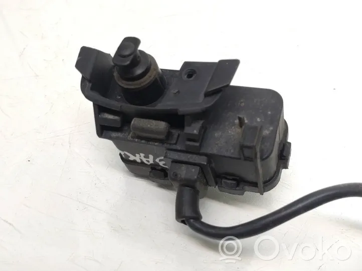 Volkswagen Cross Polo Moteur de verrouillage trappe à essence 6R0810773C