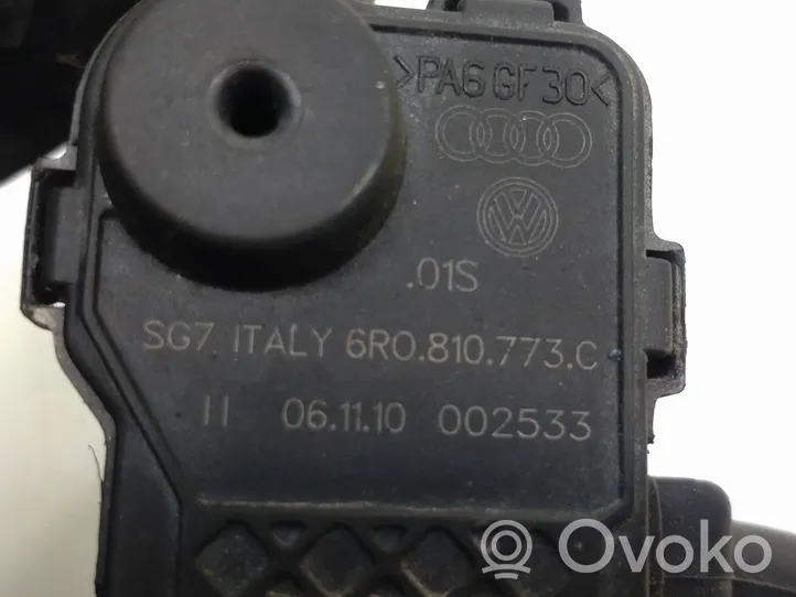 Volkswagen Cross Polo Motorino del tappo del serbatoio del carburante 6R0810773C