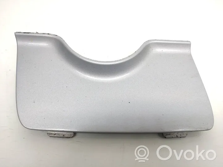 Volkswagen Cross Polo Apatinė bamperio dalis 6R6807397D