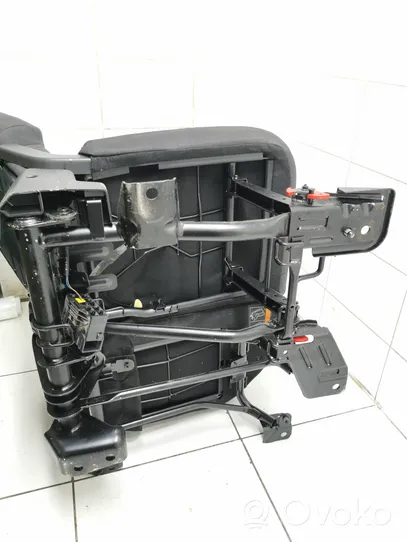 Ford Transit Courier Front double seat 3m5t14n003sb