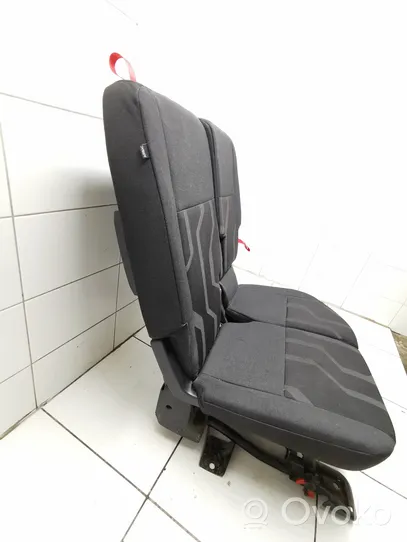 Ford Transit Courier Front double seat 3m5t14n003sb