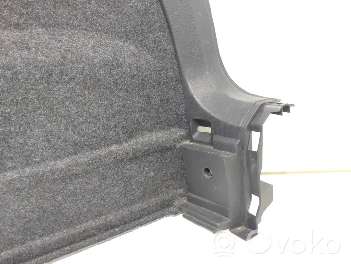 Volkswagen Cross Polo Rivestimento pannello inferiore del bagagliaio/baule 6R6867762H