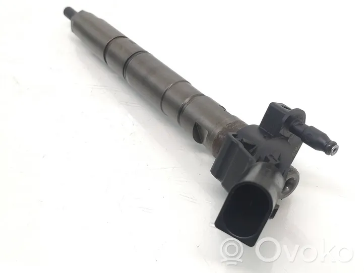 Audi A6 S6 C6 4F Injecteur de carburant 059130277AJ