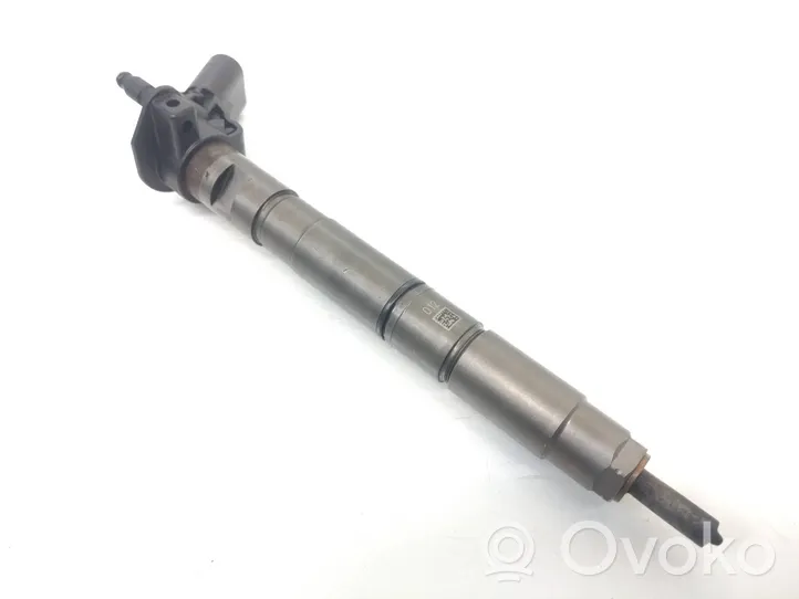 Audi A6 S6 C6 4F Injecteur de carburant 059130277AJ