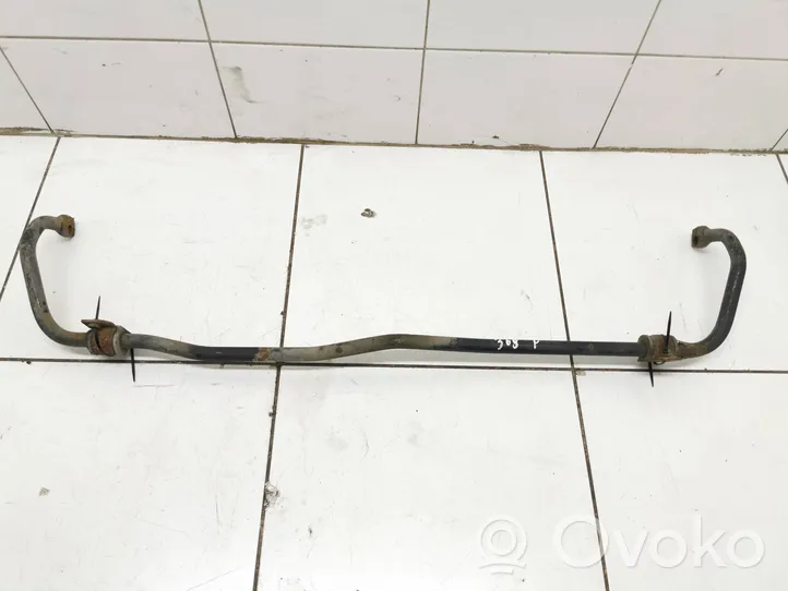 Volkswagen Cross Polo Stabilizator przedni / drążek 6Q0411303AP