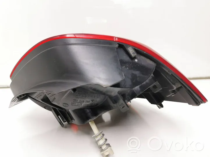 Volkswagen Cross Polo Rear/tail lights 6R0945111B