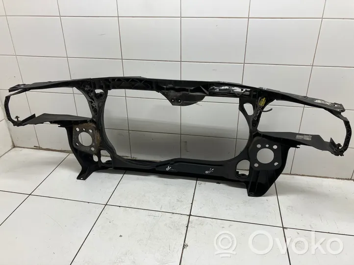 Audi A4 S4 B7 8E 8H Pannello di supporto del radiatore 8E0121292H