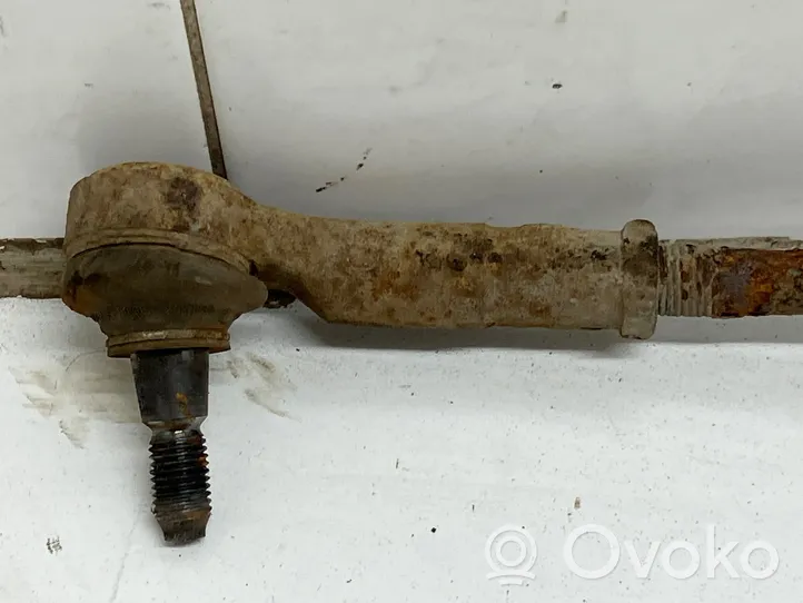 Volkswagen Cross Polo Steering rack 6R1423051AA