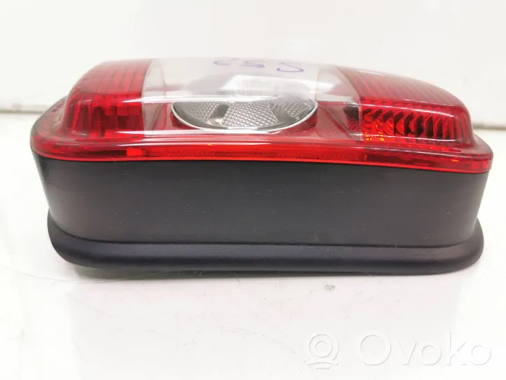 Mini One - Cooper Clubman R55 Lampa tylna 7167411