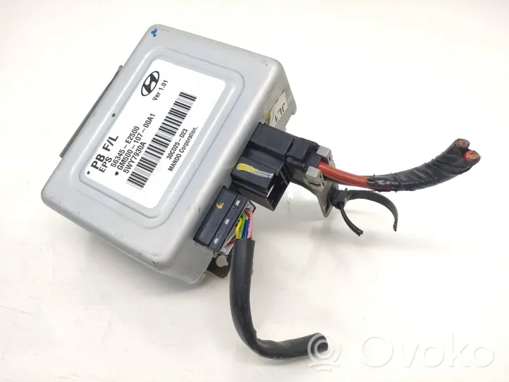 Hyundai i20 (PB PBT) Power steering control unit/module 56345E2500