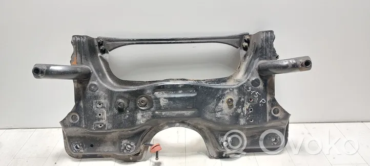 Fiat Doblo Front subframe B50407411