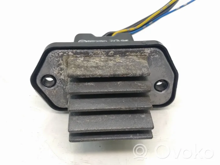 Honda Civic Rezystor / Opornik dmuchawy nawiewu 3G70064752