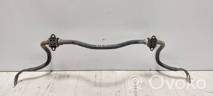 Toyota Avensis T250 Stabilizator przedni / drążek 