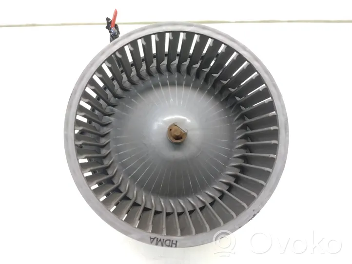 Hyundai i20 (PB PBT) Heater fan/blower F00S330024