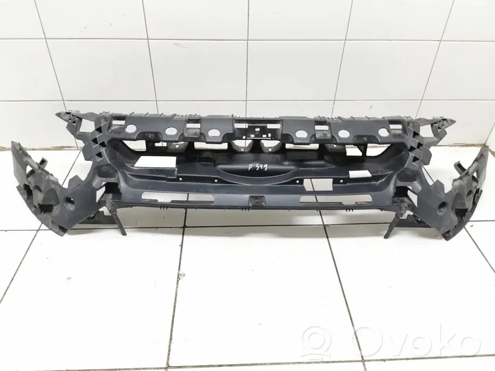 Ford Transit -  Tourneo Connect Radiator support slam panel D2A3B