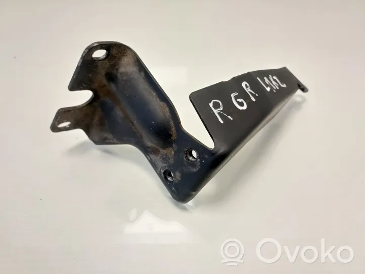 Audi A6 S6 C6 4F EGR valve cooler bracket 059131133H