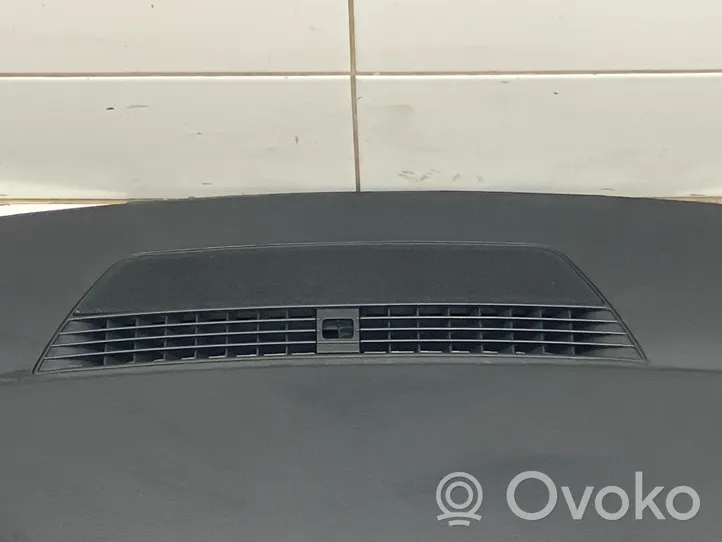 Audi A4 S4 B7 8E 8H Deska rozdzielcza 8E1857033B