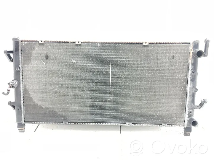 Audi A4 S4 B7 8E 8H Coolant radiator 701121253M