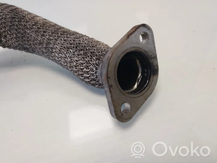 Audi A6 S6 C6 4F Linea/tubo flessibile della valvola EGR 059131525AC