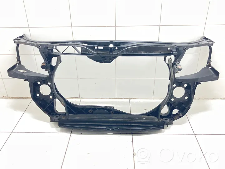 Audi A4 S4 B7 8E 8H Pannello di supporto del radiatore 8E0805594F