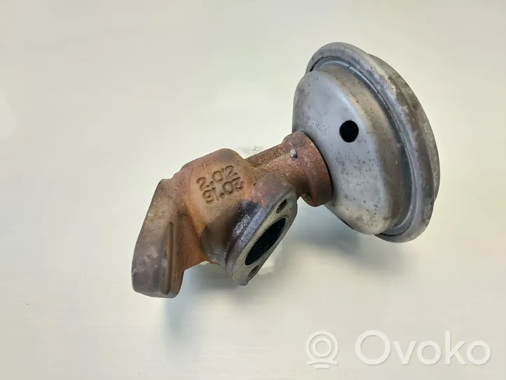 Audi A6 S6 C6 4F EGR valve 059131503H