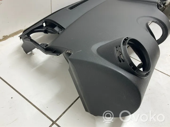 Toyota Aygo AB10 Panelė 558700H010