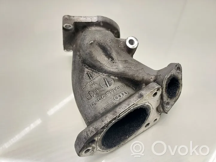 Audi A6 S6 C6 4F Intake manifold 059145997H