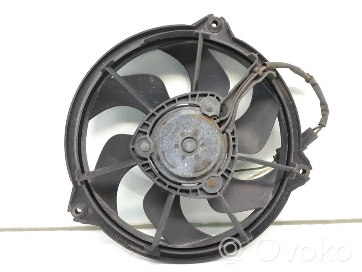 Peugeot Expert Elektrisks radiatoru ventilators GMV80CEM00