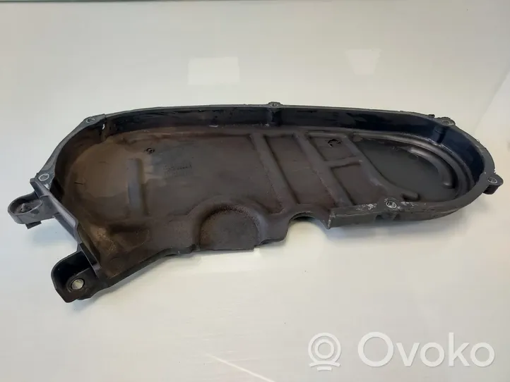 Fiat Doblo Osłona paska / łańcucha rozrządu 55205590