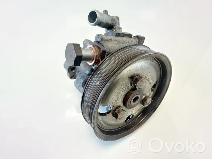 Fiat Doblo Power steering pump 05518523200