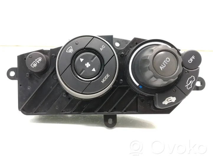 Honda Civic Centralina del climatizzatore 79600SMGG4