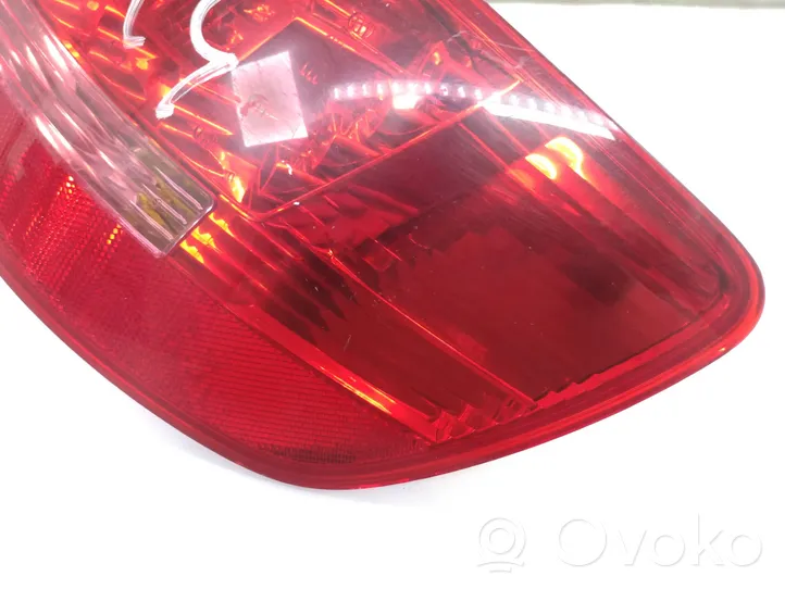 Audi A6 S6 C6 4F Lampa tylna 89037056