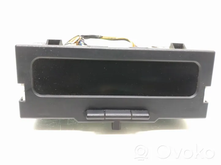 Renault Trafic II (X83) Monitor / wyświetlacz / ekran 216737697