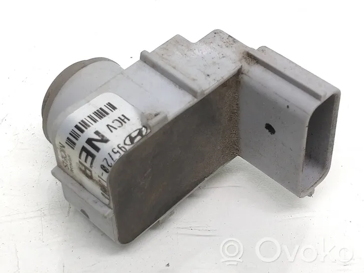 Hyundai i20 (PB PBT) Sensor PDC de aparcamiento 957201J000