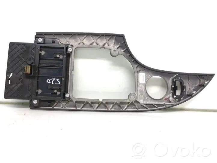 BMW 5 E60 E61 Panelės apdaila 14537310