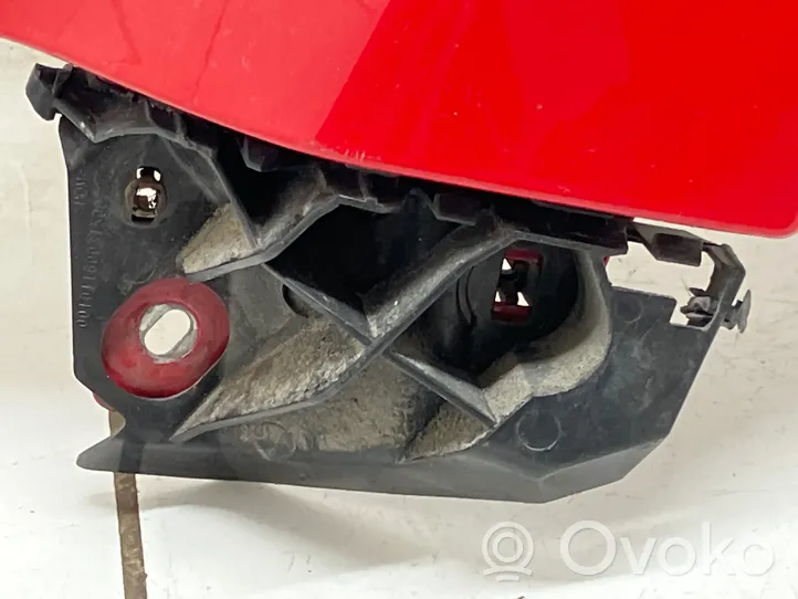 Toyota Aygo AB10 Fender 