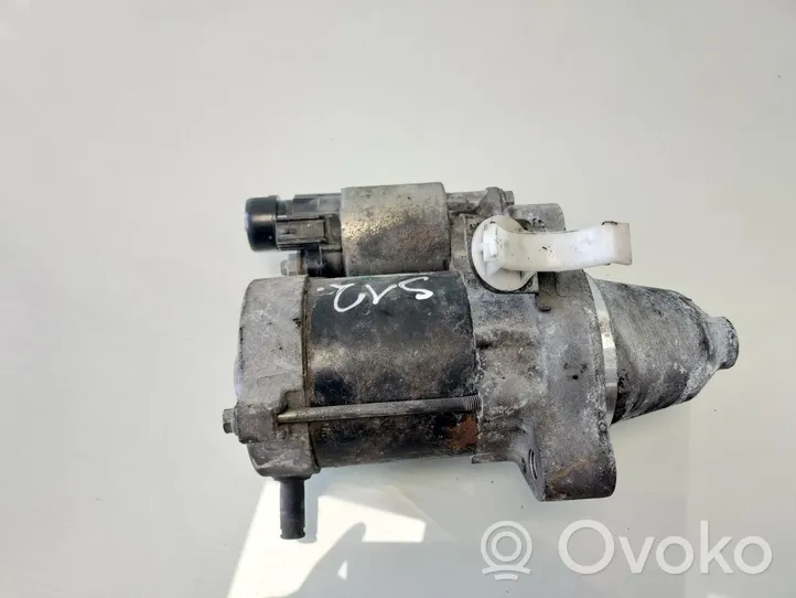 Honda Civic Starter motor 4280003460