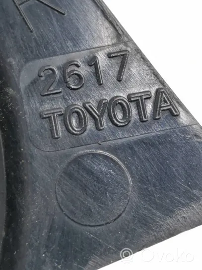 Toyota Aygo AB10 Rückleuchte Heckleuchte 815500H070