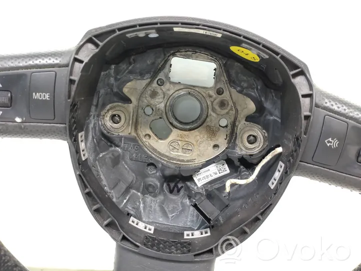 Audi A4 S4 B7 8E 8H Kierownica 8P0419091BL