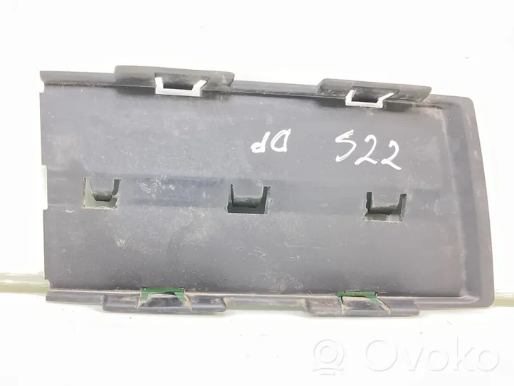 Audi A4 S4 B7 8E 8H Staffa di rinforzo montaggio del paraurti anteriore 8E0807152A