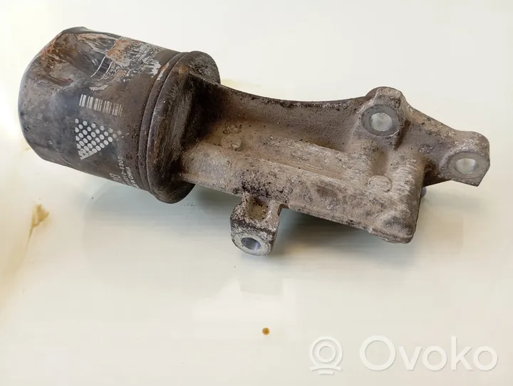 Toyota Aygo AB10 Support de filtre à huile 