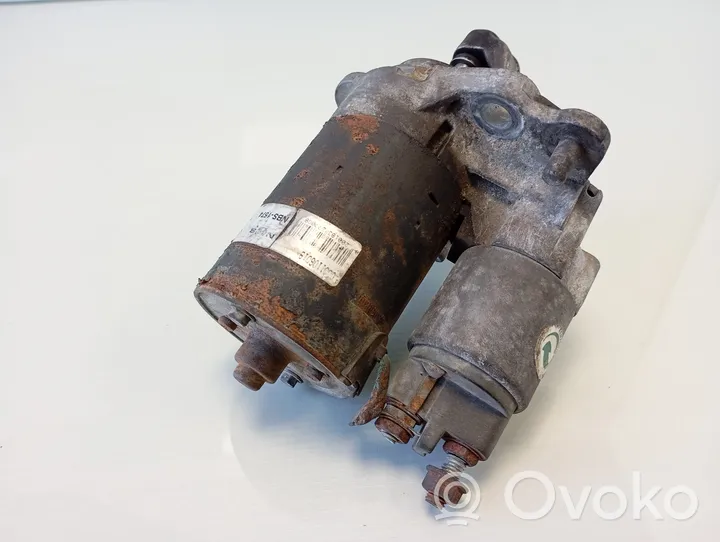 Mini One - Cooper R50 - 53 Starter motor 0001106019