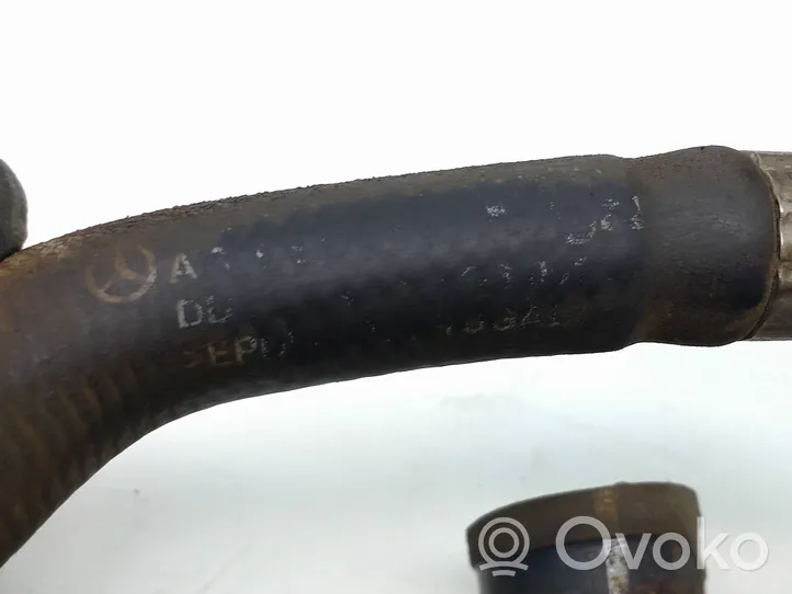 Mercedes-Benz Vito Viano W639 Engine coolant pipe/hose A6398329123