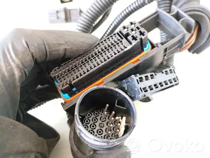 Mini One - Cooper R50 - 53 Engine installation wiring loom 7510921