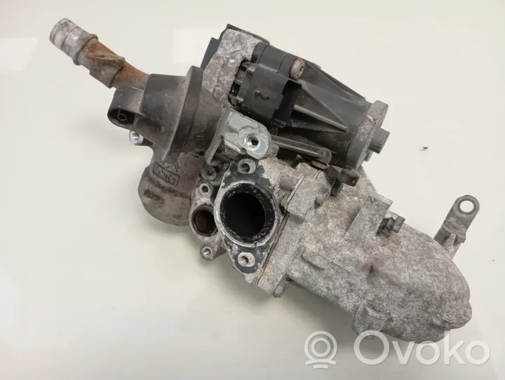 Peugeot 508 RXH Valvola EGR 9671187780