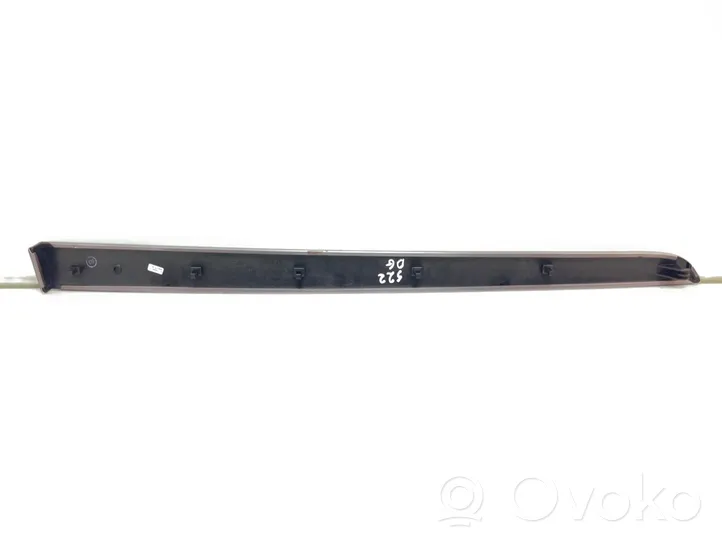 Audi A4 S4 B7 8E 8H Rivestimento del vano portaoggetti del cruscotto 8E0867420