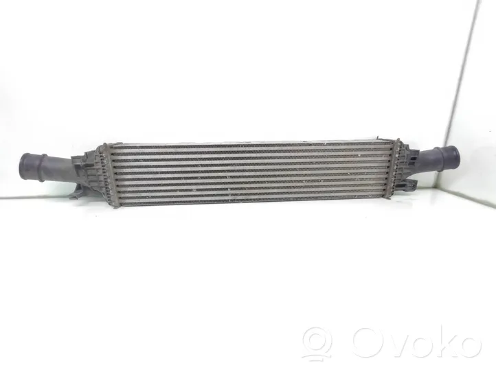 Audi A4 S4 B8 8K Chłodnica powietrza doładowującego / Intercooler 8K0145805G