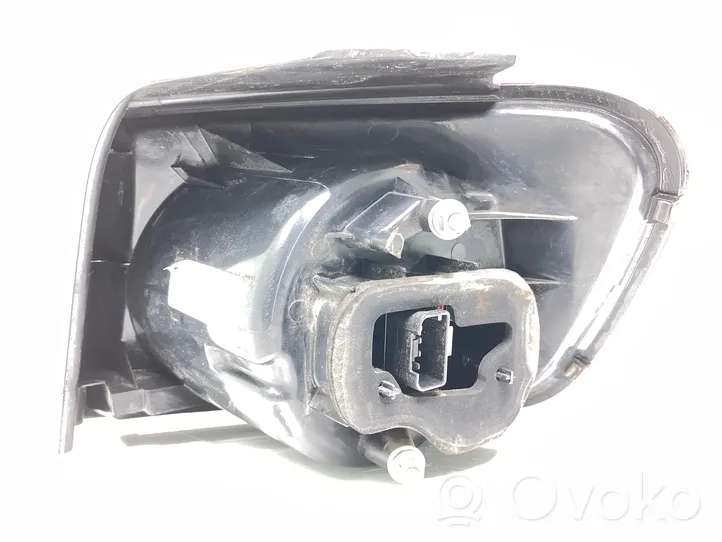 Volkswagen Golf Plus Luci posteriori 89033612