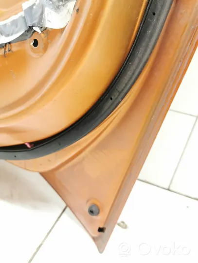 Honda Civic Front door 