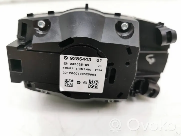 BMW X5 E70 Altri interruttori/pulsanti/cambi 9285443